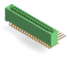 Card Conn, Dual Side, 36Pos, Wire Wrap; Card Edge Connector Type Edac - 75AJ8061 - Newark, An Avnet Company