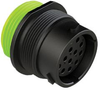 Industrial Circular, Rcpt, 14Pos, Cable; Product Range Amphenol Sine/tuchel - 44AC1870 - Newark, An Avnet Company