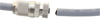 Sensor Cord, 5P, M12 Rcpt-Free End, 20M; Connector To Connector Harting - 43AC0616 - Newark, An Avnet Company
