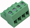 Tb, Pluggable, 4Pos, 28-14Awg; Pitch Spacing Imo Precision Controls - 87Y6096 - Newark, An Avnet Company