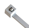Cable Tie, 370Mm, Nylon 6.6, Natural; Cable Tie Material Essentra Components - 66AJ3284 - Newark, An Avnet Company