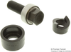 Tools, Hole Punch; Punch Type Greenlee Tools - 33F778 - Newark, An Avnet Company