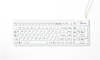 Simply Cool - 15" Waterproof Keyboard - Hygienic -- SIMPLYC - Image