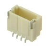 Connectors, Interconnects - Rectangular Connectors - Headers, Male Pins - 1339822-M40-4010446 - Win Source Electronics