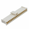 Rectangular Connector Housings - A117139-ND - DigiKey