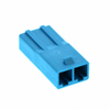 Blade Type Power Connector Housings - WM5368-ND - DigiKey