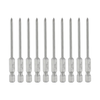 Screw and Nut Driver Bits, Blades and Handles - 74168-ND - DigiKey