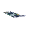 DRAGON MACH4x00 media module with 12 x FE/GE TX ports; field-replaceable - D4K-12TP-RJ45 - Belden Inc.