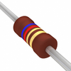 Through Hole Resistors - 56-PR01000106208JR500TR-ND - DigiKey