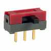 Switches - Slide Switches -- SS12SDH4