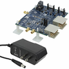 Analog to Digital Converters (ADCs) Evaluation Boards - 505-AD9434-500EBZ-ND - DigiKey