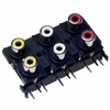 Audio Connectors -- 102-5665-ND - Image