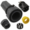 Circular Connector Assemblies - 708-1679-ND - DigiKey