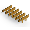 Backplane Connector Contacts - 151-105-006-202-200-ND - DigiKey