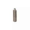 5/8-11 Stainless Steel Ball Nose Spring Plunger -- SLS-9N - Image
