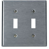 Switch Wallplates -- SSJ2-40