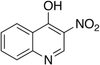3-Nitro-4-hydroxyquinoline - 12562 - Medical Isotopes, Inc.
