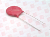 Varistor/MOV - 21566423 - Radwell International