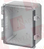Protection Cover - 70124588 - Radwell International