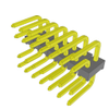 Shunts, Jumpers - 612-BTMM-107-01-G-D-ND - DigiKey