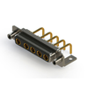 D-Sub Connector Assemblies - 151-630-5W5-250-1TE-ND - DigiKey