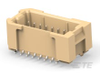 PCB Headers & Receptacles - 2-2484140-2 - TE Connectivity