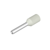 Terminal Block Wire Ferrules - 281-2528560000TR-ND - DigiKey