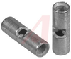 Splice; Butt; Tin; 12-10 AWG; UL Listed, CSA Certified - 70092017 - Allied Electronics, Inc.