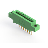 Edgeboard Connectors - 151-833-007-523-607-ND - DigiKey