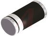 Diode, Zener; 6.8 V; 1 W; DO-213AB; 700Ohms; 10 muA; 170 degC/W; 37 mA - 70061716 - Allied Electronics, Inc.