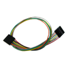 Rectangular Cable Assemblies - 1597-1455-ND - DigiKey
