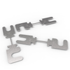 Fuse Strips 48V - Special Purpose Fuses -- 157.5700.6141