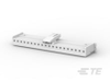 Rectangular Wire & Cable Connectors & Housings - 2-1744417-0 - TE Connectivity