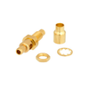 Coaxial Connector (RF) Assemblies - 6099-PE45210-ND - DigiKey