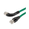 Modular/Ethernet Cables (RJ45, RJ11) - 5073-TRD695ASRA6GRN-20-ND - DigiKey