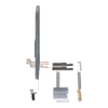 Circuit Protection Accessories - 4008-NF250SFBH-ND - DigiKey