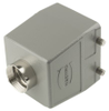 Heavy Duty Power Connector Housings & Hoods - 3638535 - RS Components, Ltd.