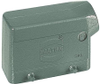 Heavy Duty Power Connector Housings & Hoods - 8424356 - RS Components, Ltd.