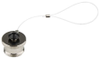 Circular Connector Dust Caps - 531841 - RS Components, Ltd.