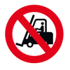 Prohibition Signs - 1745993 - RS Components, Ltd.