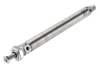 Pneumatic Piston Rod Cylinders - 1214669 - RS Components, Ltd.