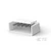Headers, Male Pins - 1744357-5-ND - DigiKey