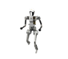 Humanoid Robot -- Y30 - Image