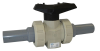 Valves - Plastic-Valves - Ball-Valves - Ball-Valve-546-pro - 760000348 - Georg Fischer Piping Systems Ltd