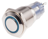 Push Button Switches - 8118386 - RS Components, Ltd.