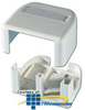 Legrand - Ortronics TracJack&trade; Plastic Surface Mount.. -- OR-404TJ2 - Image