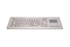 Keyboards - 1600-KV23204 - New Yorker Electronics Co., Inc.