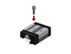Linear Motion - Linear Motion Guide - GSR15V SS BLOCK - THK America, Inc.