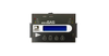 Ureach Mini SAS Series 2.5″/3.5″ SATA/SAS HDD/SSD Duplicator and Sanitizer 1-1 - SAS-MS118 - U-Reach Data Solutions Inc.