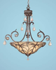 Pendants-Bowl Style - 734189 - Capital Lighting, Inc.
